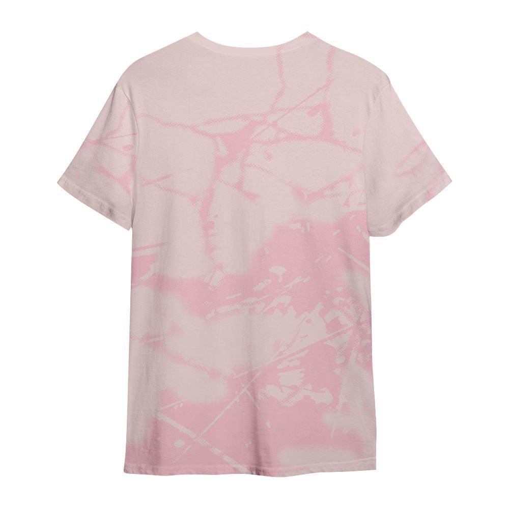 Shirt To Match Dunk Low KD 17 Aunt Pearl - F Around Find Out Graphic Profound All Over Print