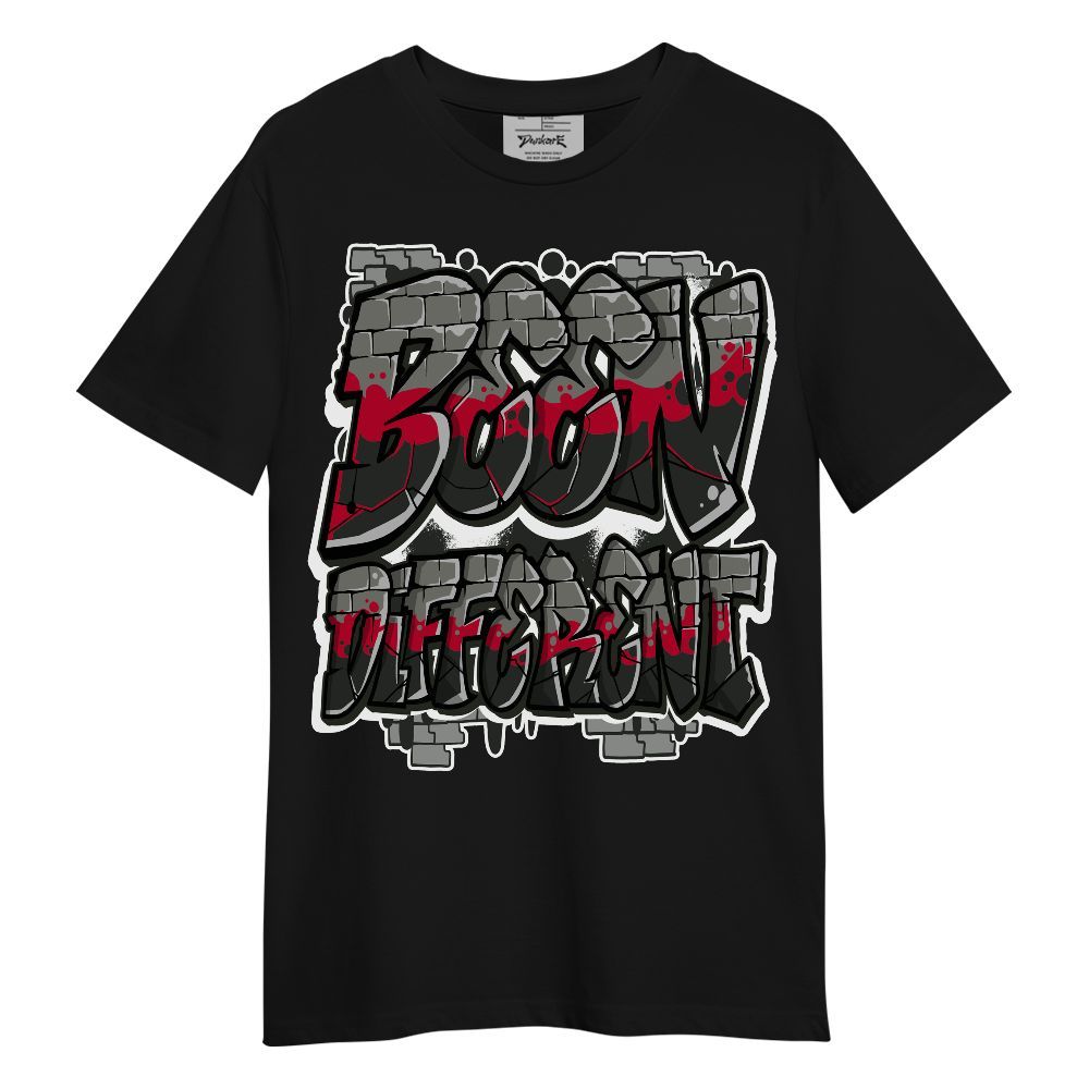 Shirt To Match Shadow 2025 10s - To Different Graphic