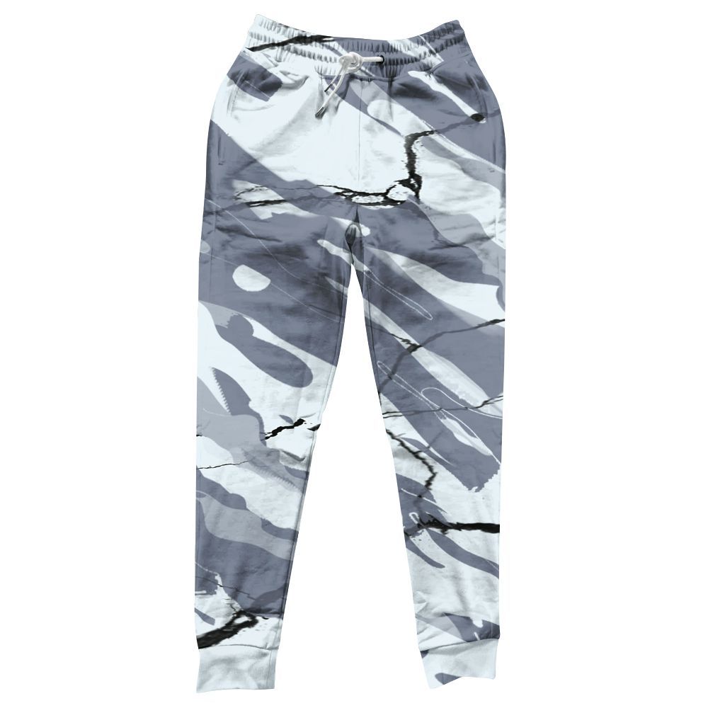 Sweatpant To Match Air Foamposite Jin Kazama - Colored All Over Print