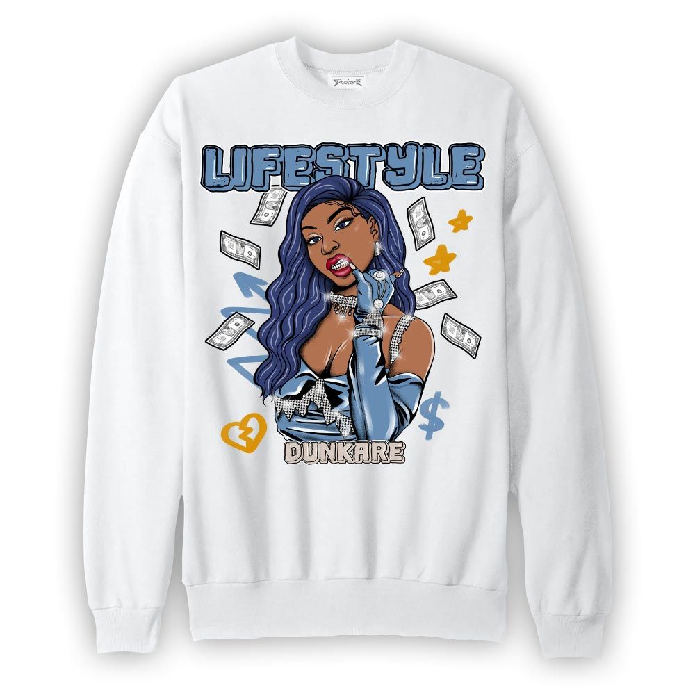 Sweatshirt To match High OG First In Flight 1s Sweatshirt - Life Style Unique Graphic