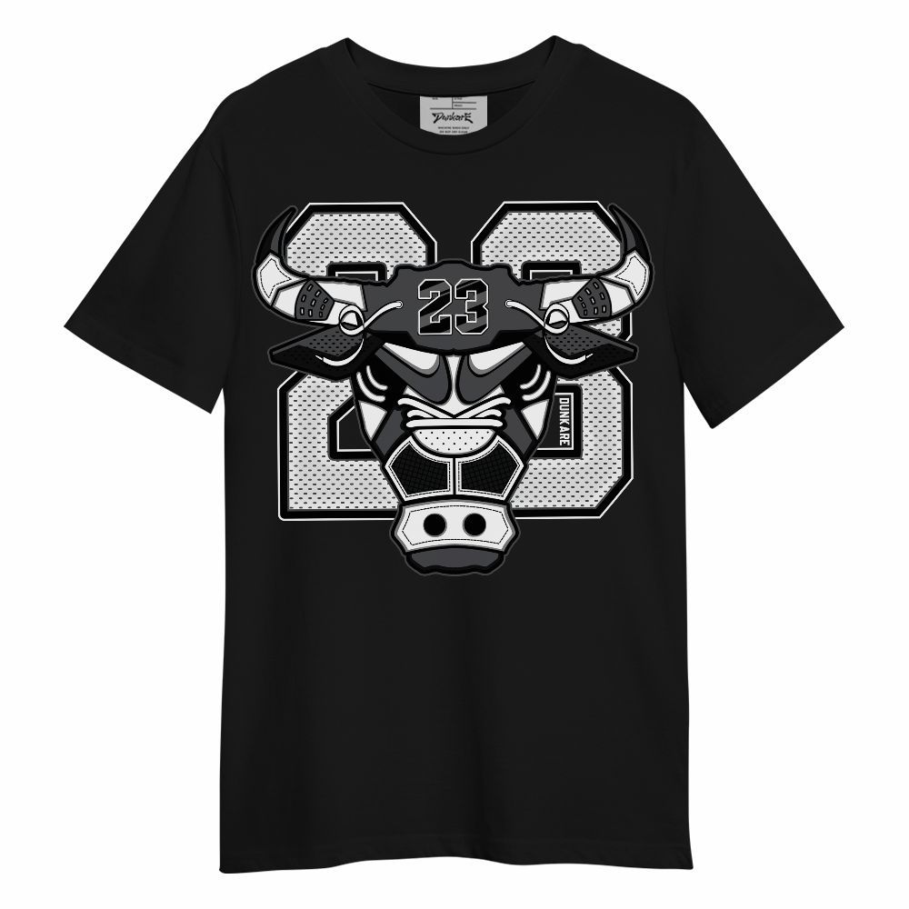 Shirt To Match White Thunder 4s - Raging Vintage 90s Unisex Shirt
