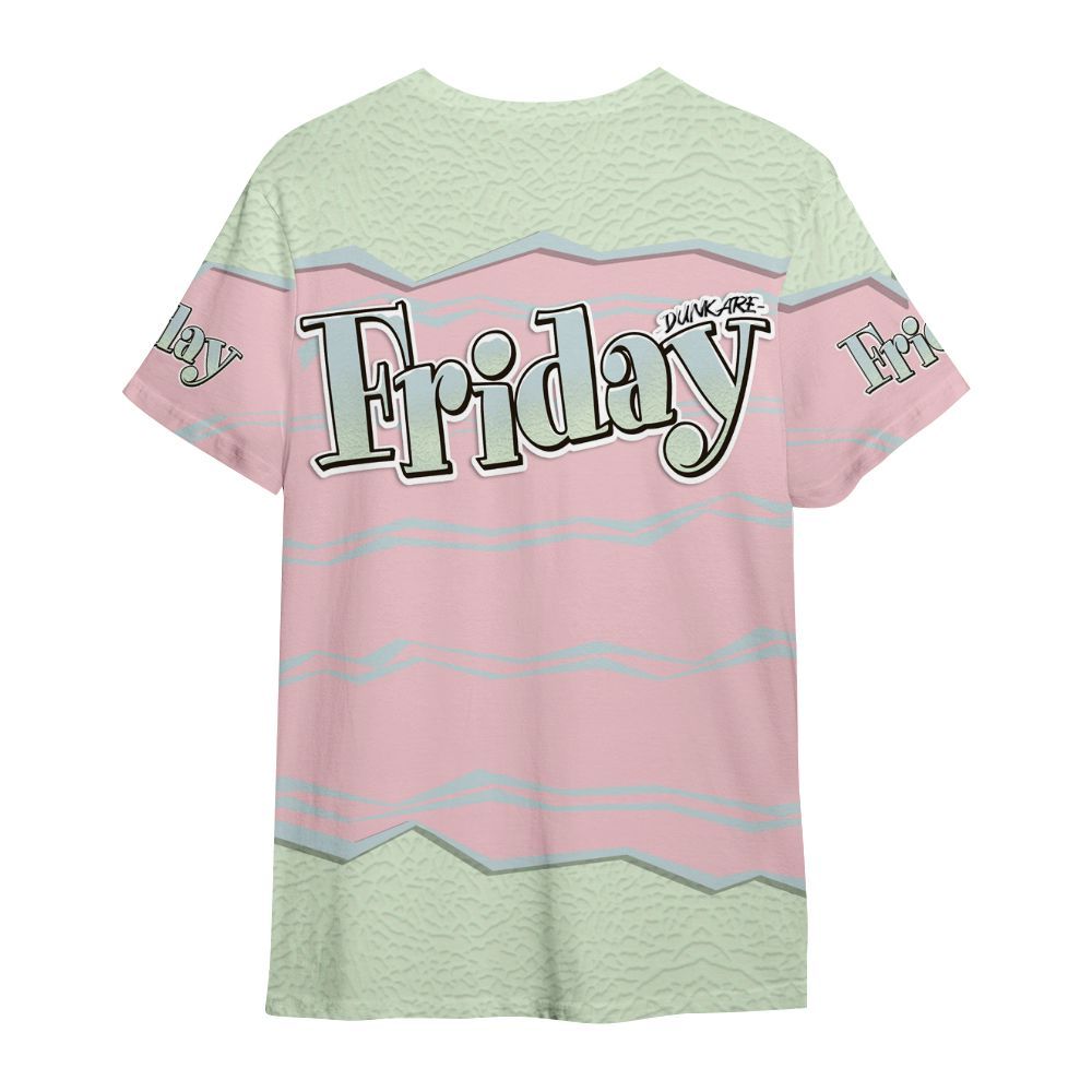 Shirt To Match Spring Is In The Air 3s - Friday Movie 90s TV All Over Print
