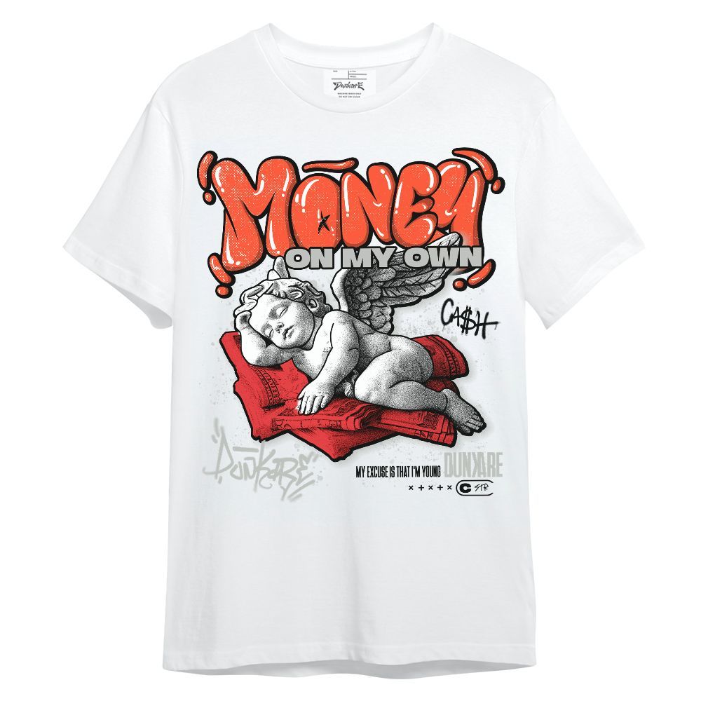 Shirt To Match Air Max 1 86 Cosmic Clay - Money Cash Streetwear Unisex Shirt