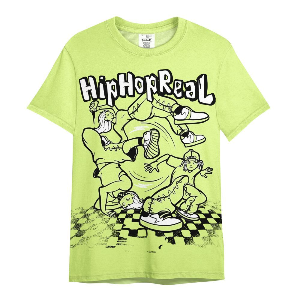 Shirt To Match Air Max SNDR Volt - Feel Life Street Style All Over Print