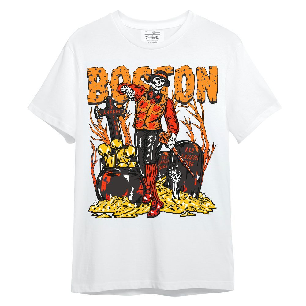 Shirt To Match Air Max DN Safari Olympic - Goldrush Skeleton Unisex Shirt