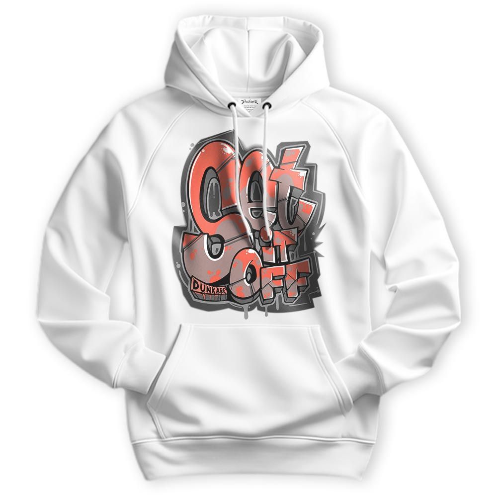Sweatshirt To Match 3 Cosmic Clay Hoodie - SET IT OFF Hoodie Unisex 2704 PAT