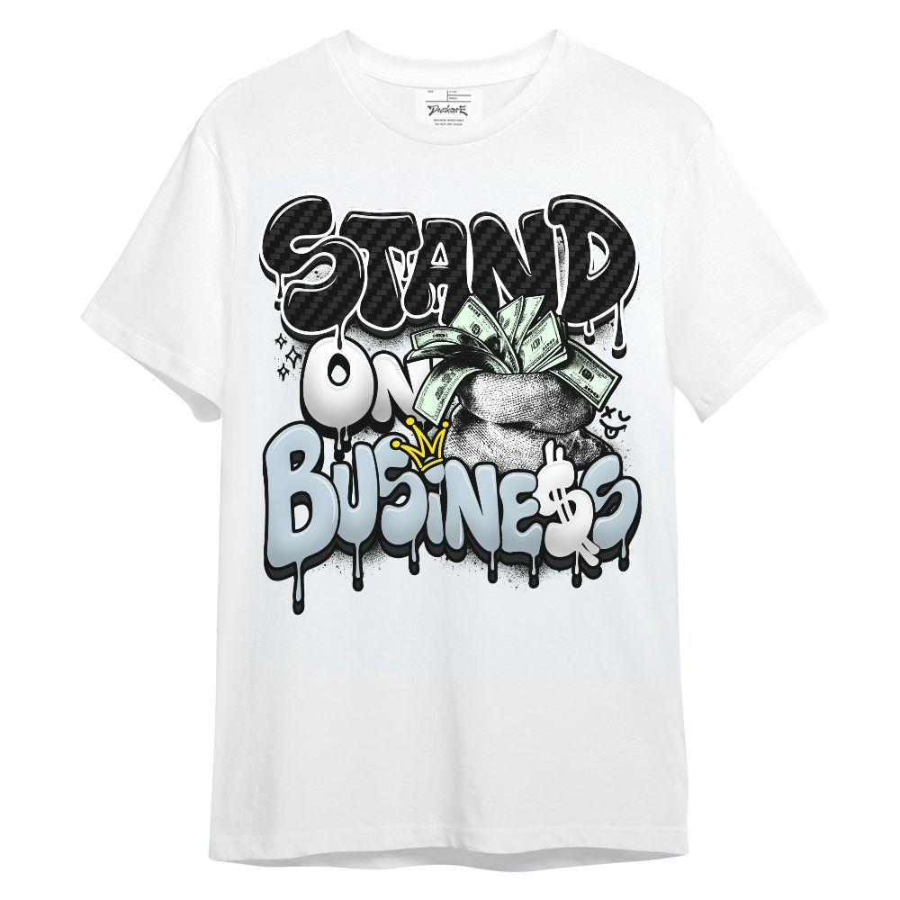 Shirt To Match Kobe 9 Protro Halo - Stand Business Unisex Shirt