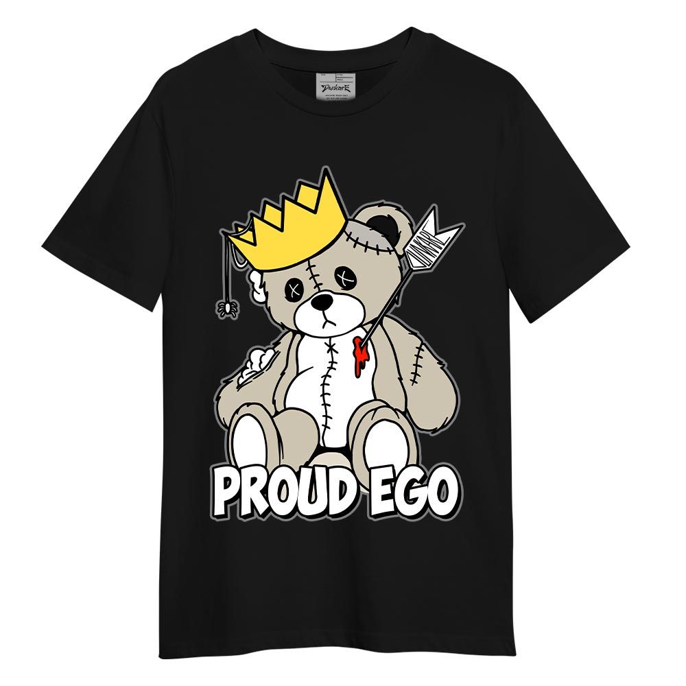 Shirt To Match Shirt Ego Bear, SE Sail Summer 5s, To Match Sneaker SE Sail Summer 5s DNY