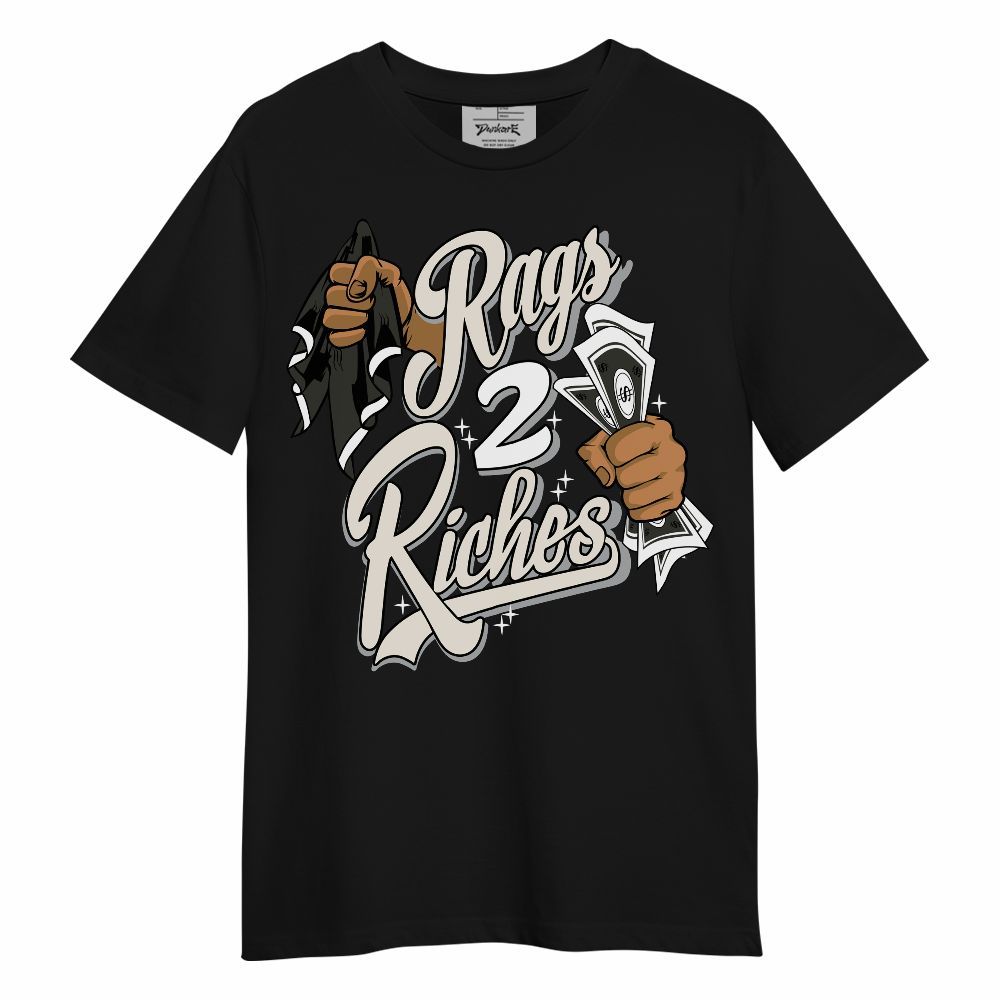 Shirt To Match Air Max Plus Moonlight Swarovski - Rag 2 Riches Unisex Shirt