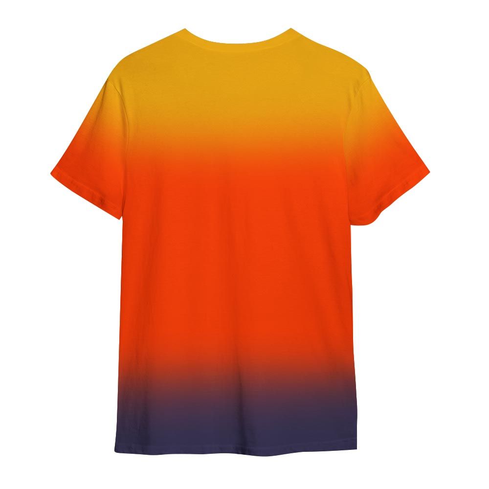 Shirt To Match J Balvin Rio 3s - Doing Dad Shit Shirt 3D Graphic Outfit 0705 TCD