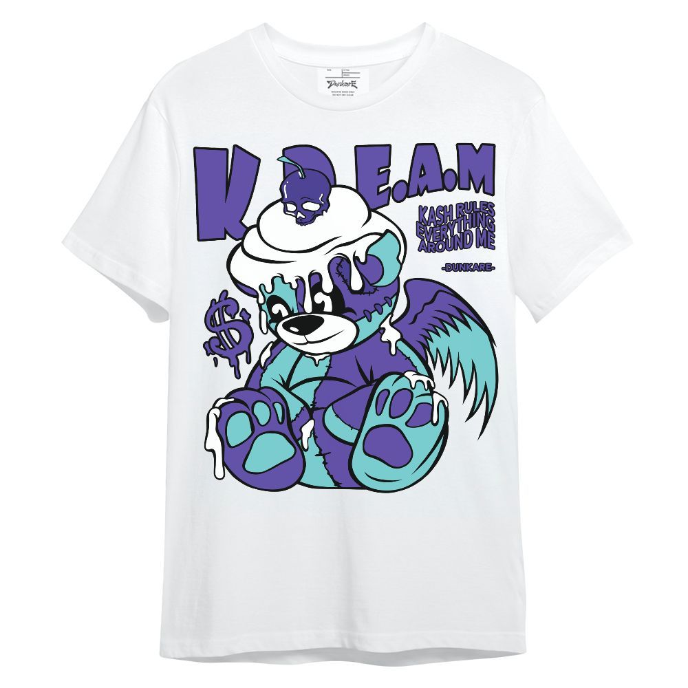 Shirt To Match Low Hornets 1s - Loot Bear Unisex Shirt