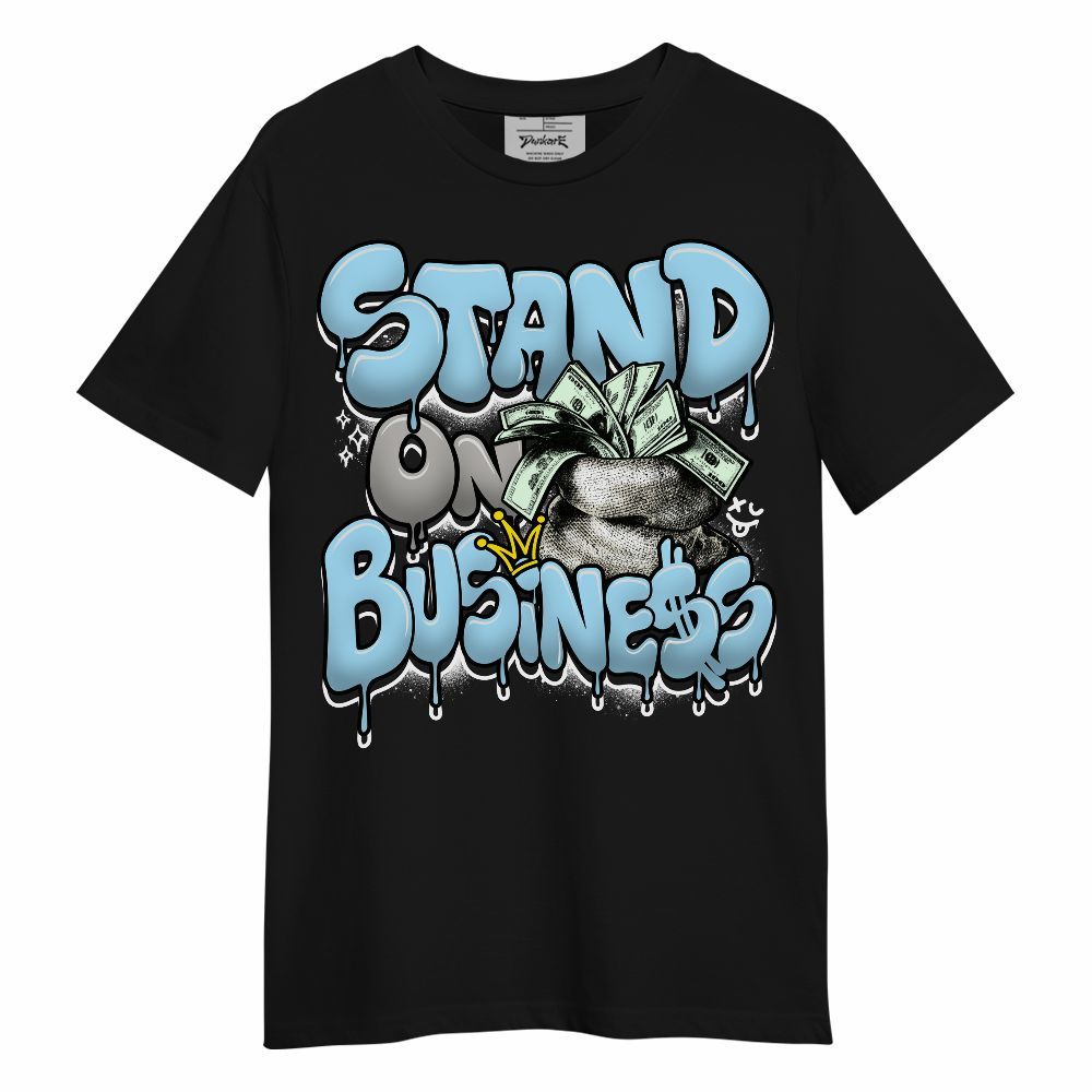 Shirt To Match Retro SoleFly 13s - Stand Business Unisex Shirt
