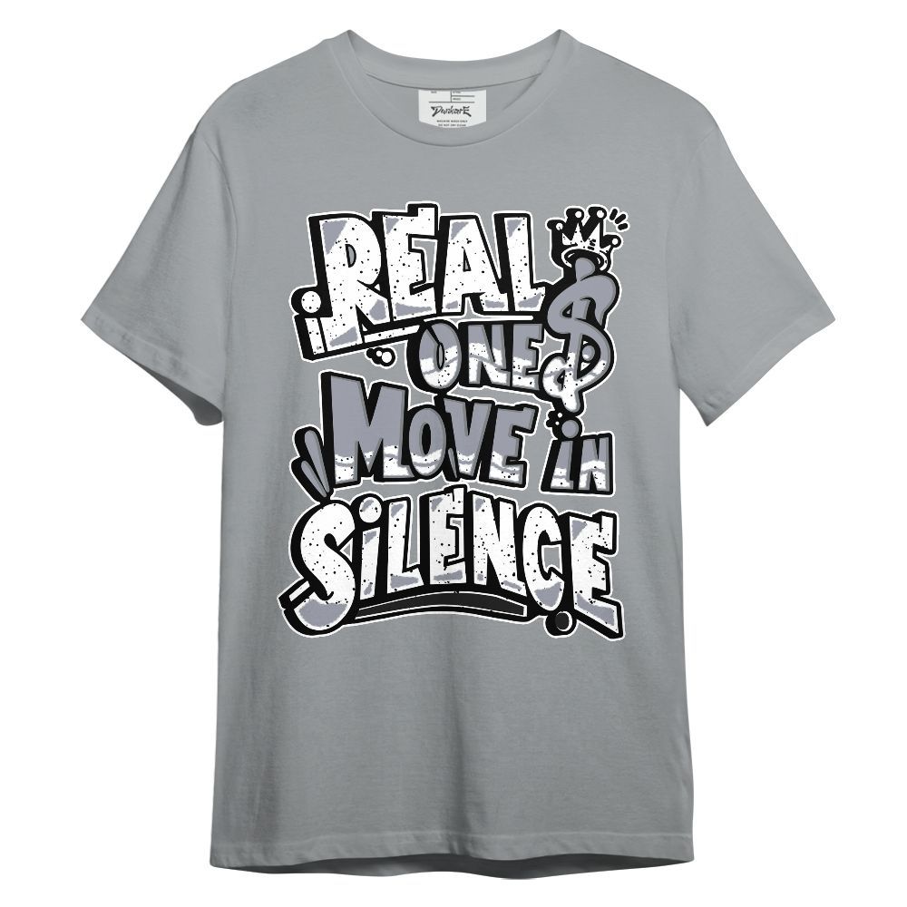 Shirt To Match Kobe 9 Elite Low Beethoven - Ones Move In Silence Graphic