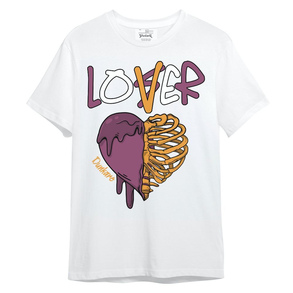 Shirt To Match High OG Brotherhood 1s - Loser Lover Dripping Unisex Shirt