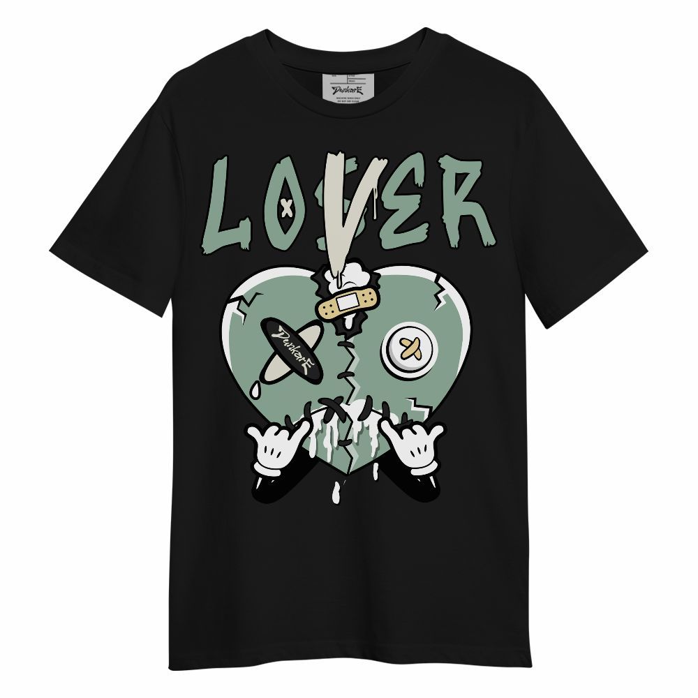 Shirt To Match Joins Year Of The Snake 5s - Loser Lover Drip Unisex Shirt