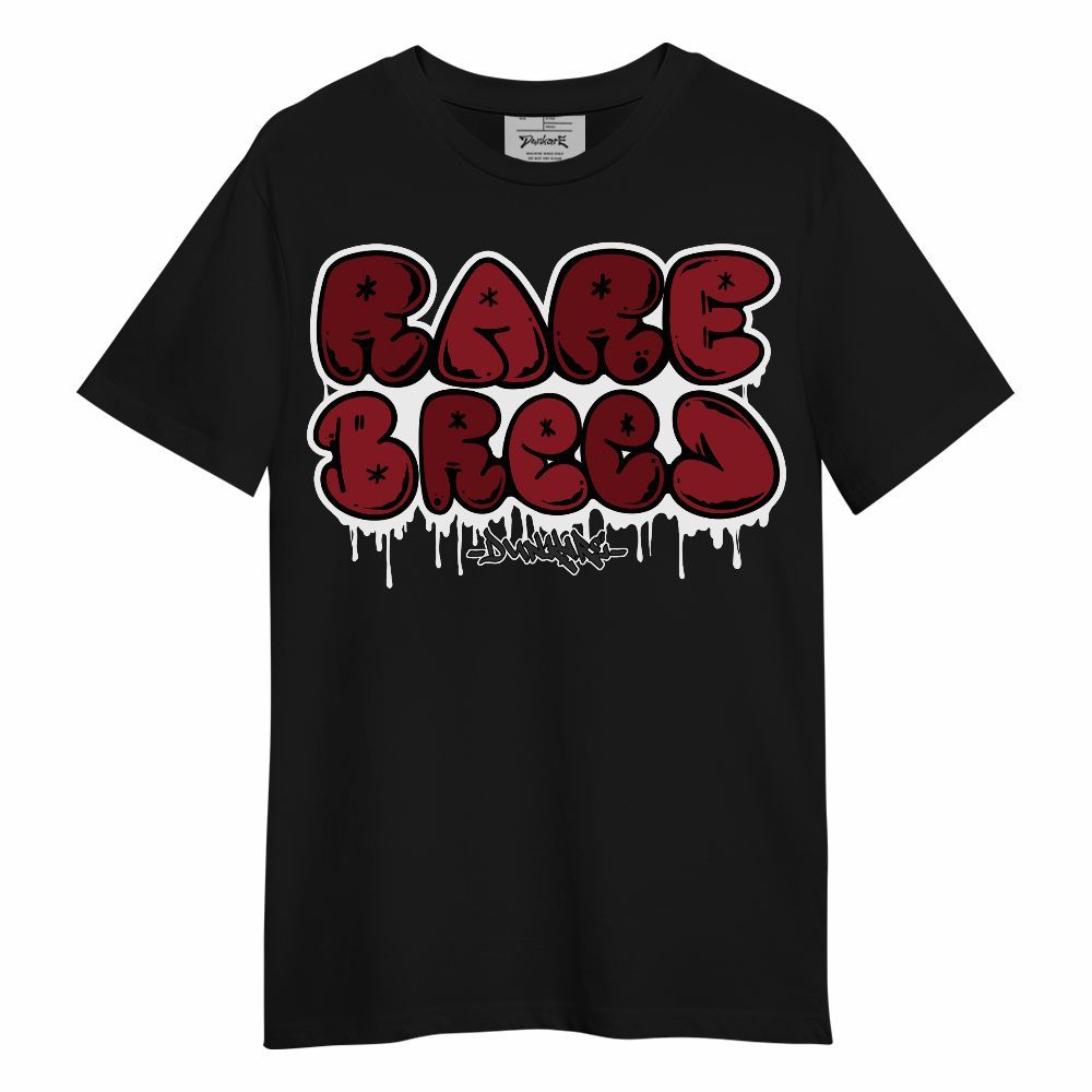 Shirt To Match High Black Toe Reimagined 1s - Especial Breeds Unisex Shirt