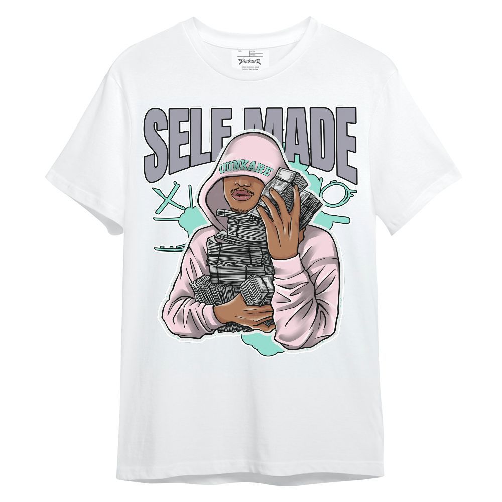 Shirt To Match Retro Easter 5s - Selfmade Unique Unisex Shirt