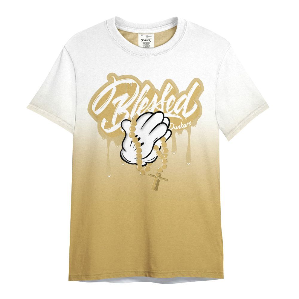 Shirt To Match Craft Paris 6s - God Blessed Drip All Over Print