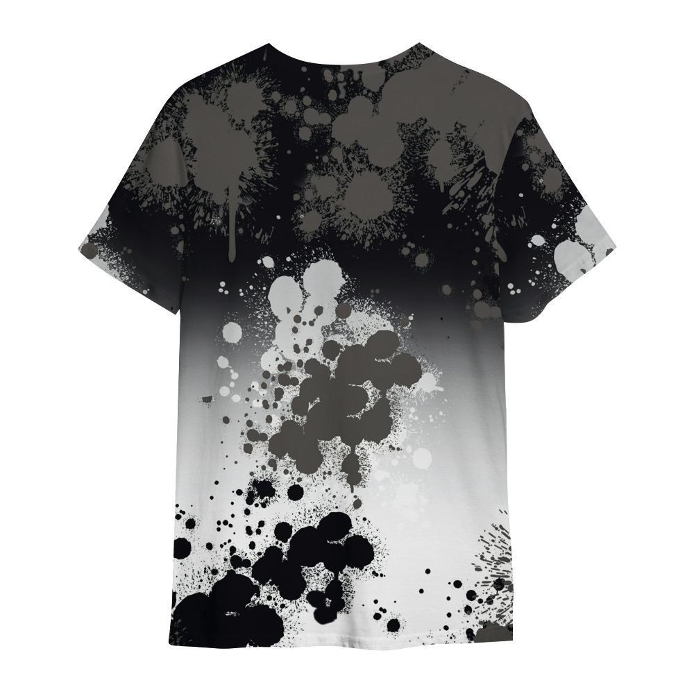 Shirt To Match Kobe 9 Elite Protro Halo - Trust No One Scary All Over Print