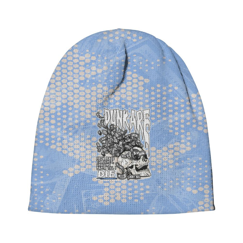 Beanie Hat To Match Air Max 1 Royal Pulse - From Rags To Riches Graphic