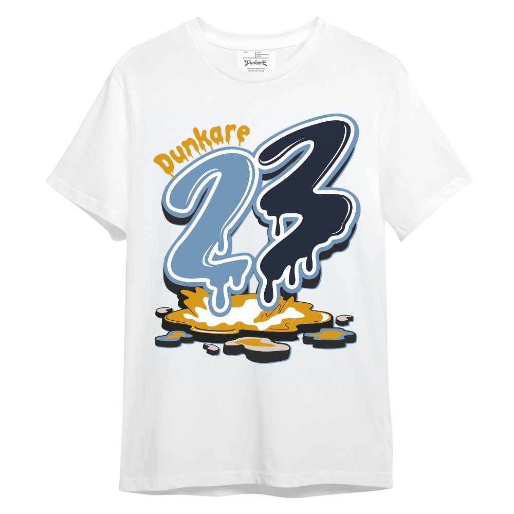 Shirt To Match High OG First In Flight 1s - 23 Drip Unisex Shirt