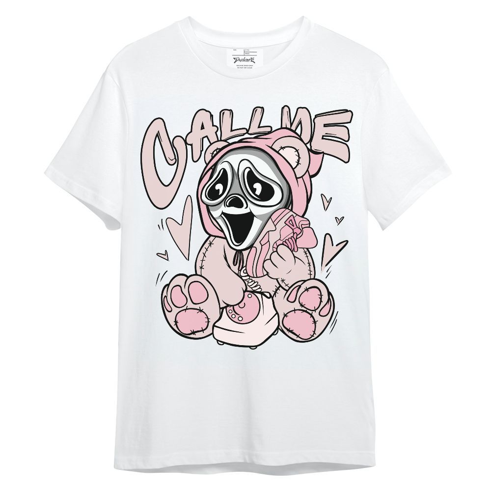 Shirt To Match Shirt To Match Dunk Low KD 17 Aunt Pearl - Call Me Bear Halloween Unisex Shirt