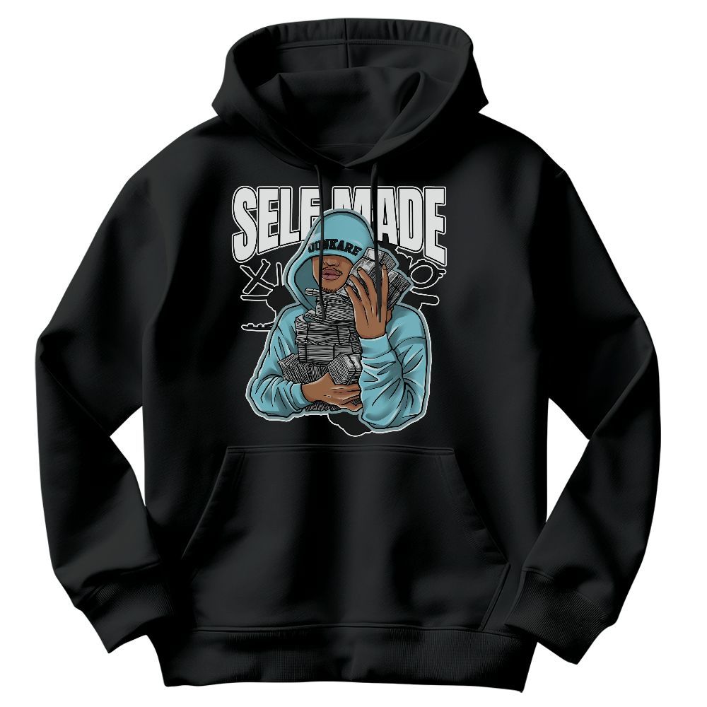 Sweatshirt To Match Low Legend Blue 11s - Selfmade Unique Graphic