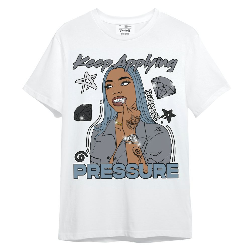 Shirt To Match Air Max DN Silver Bullet - Pressures Unique Unisex Shirt