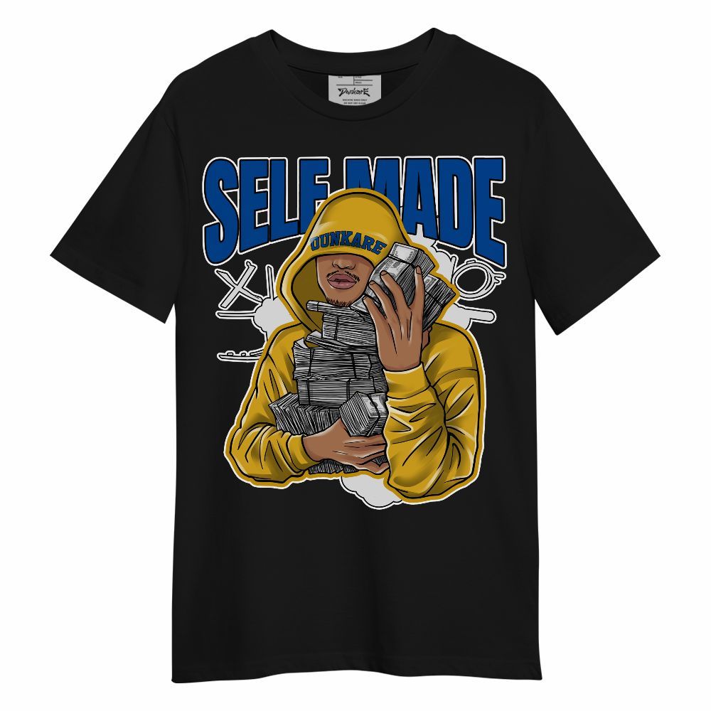 Shirt To Match High Laney 1s - Selfmade Unqiue Unisex Shirt