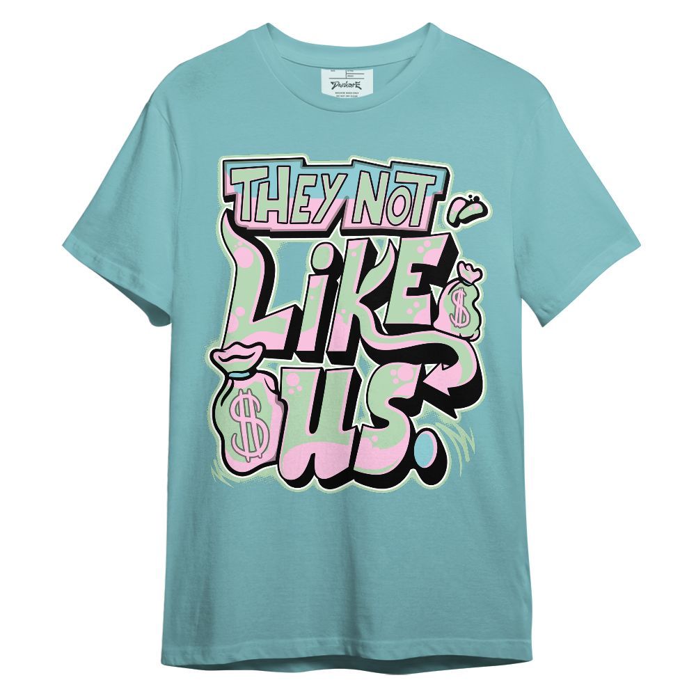 Shirt To Match SB Dunk Low Visty - Dislike Us Graphic Unisex Shirt