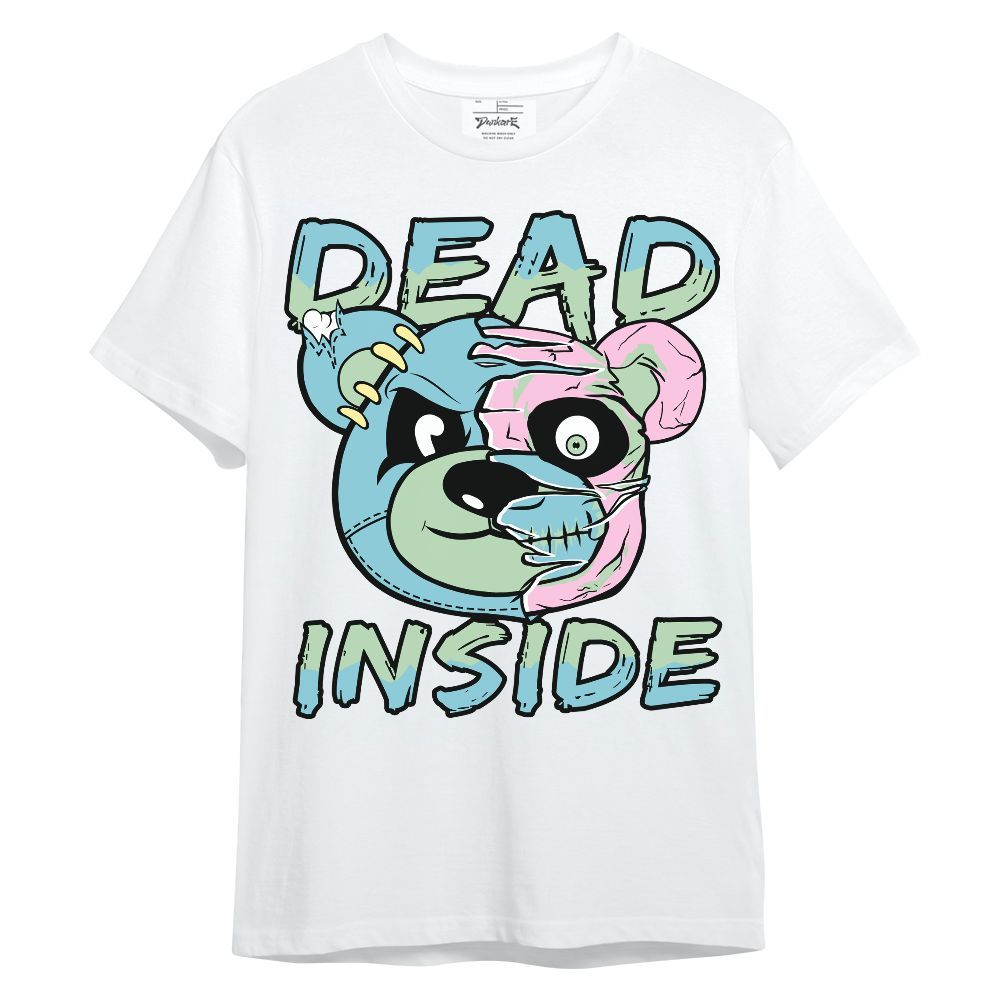 Shirt To Match SB Dunk Low Visty - Lifeless Bear Unisex Shirt
