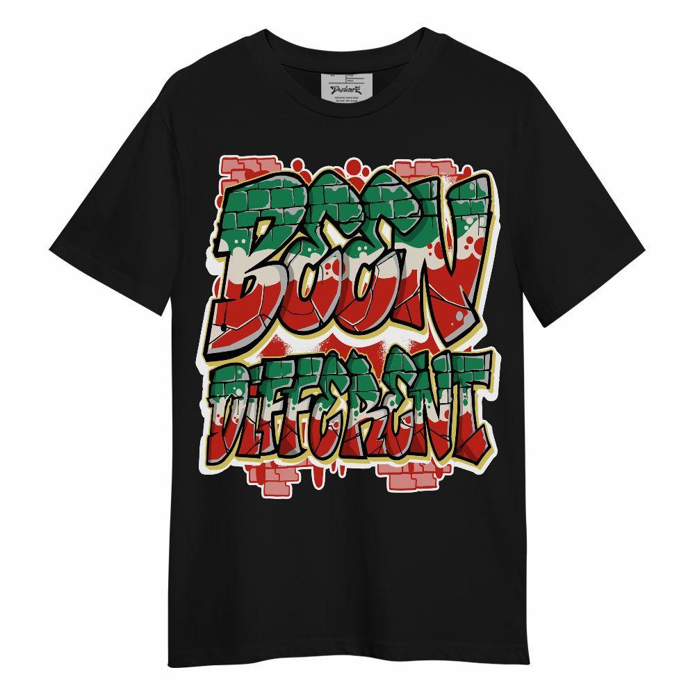 Shirt To Match Retro El Vuelo 3s - To Different Graphic