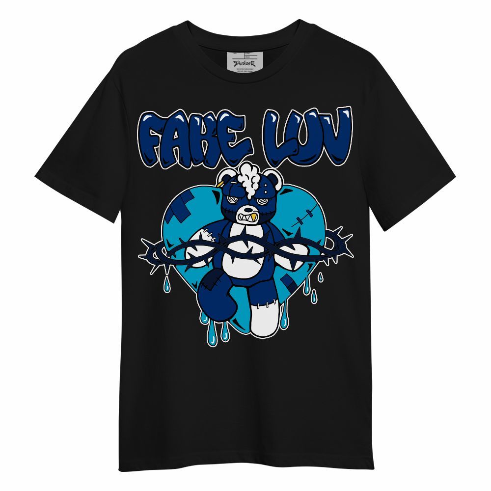 Shirt To Match Kobe 5 X-Ray - False Romance Hugz Unisex Shirt