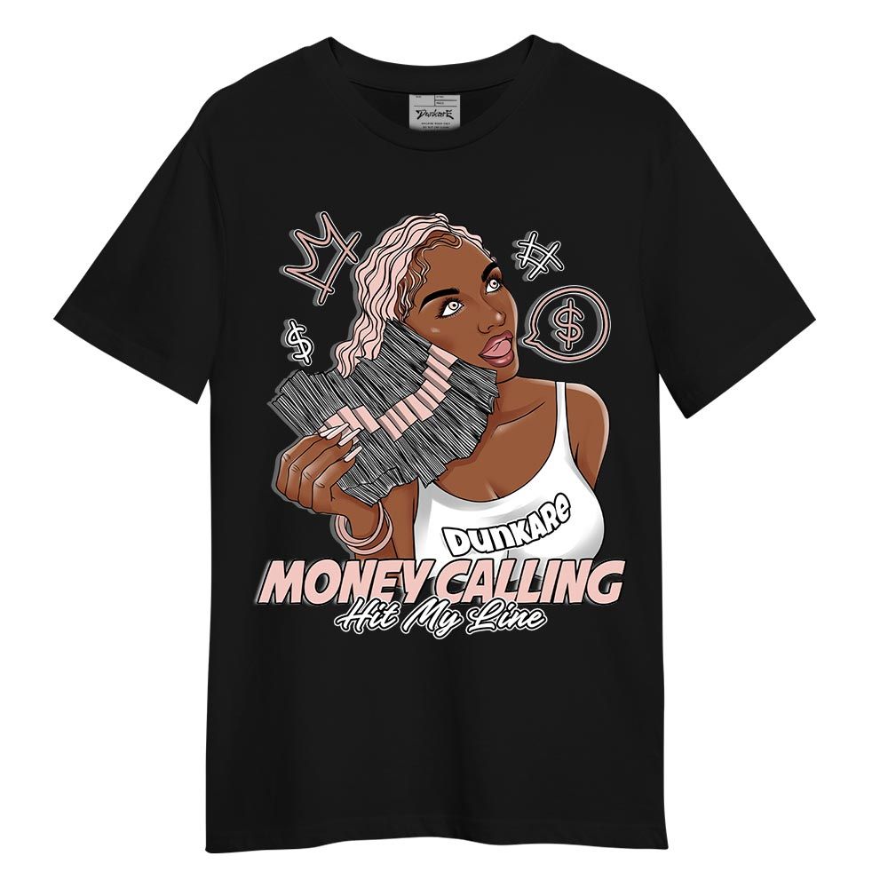 Shirt To Match Low Legend Pink 11s - Moneycall Unique Shirt Unisex