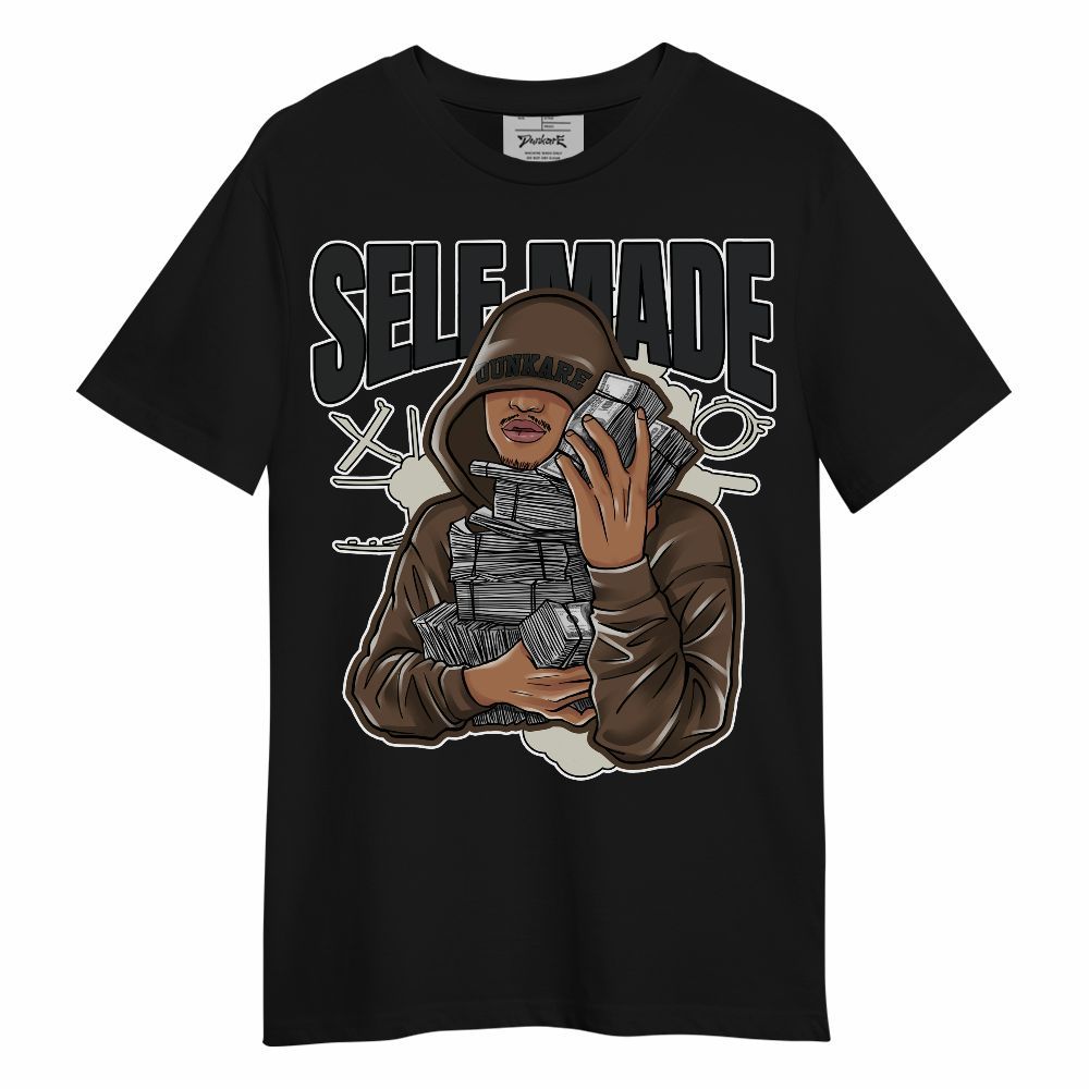 Shirt To Match Palomino 1s - Selfmade Unqiue Unisex Shirt