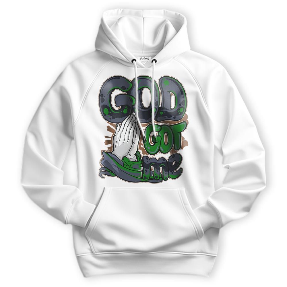 Sweatshirt To Match Midnight Navy 13s Hoodie - God's Gotten Graphic Hoodie Unisex