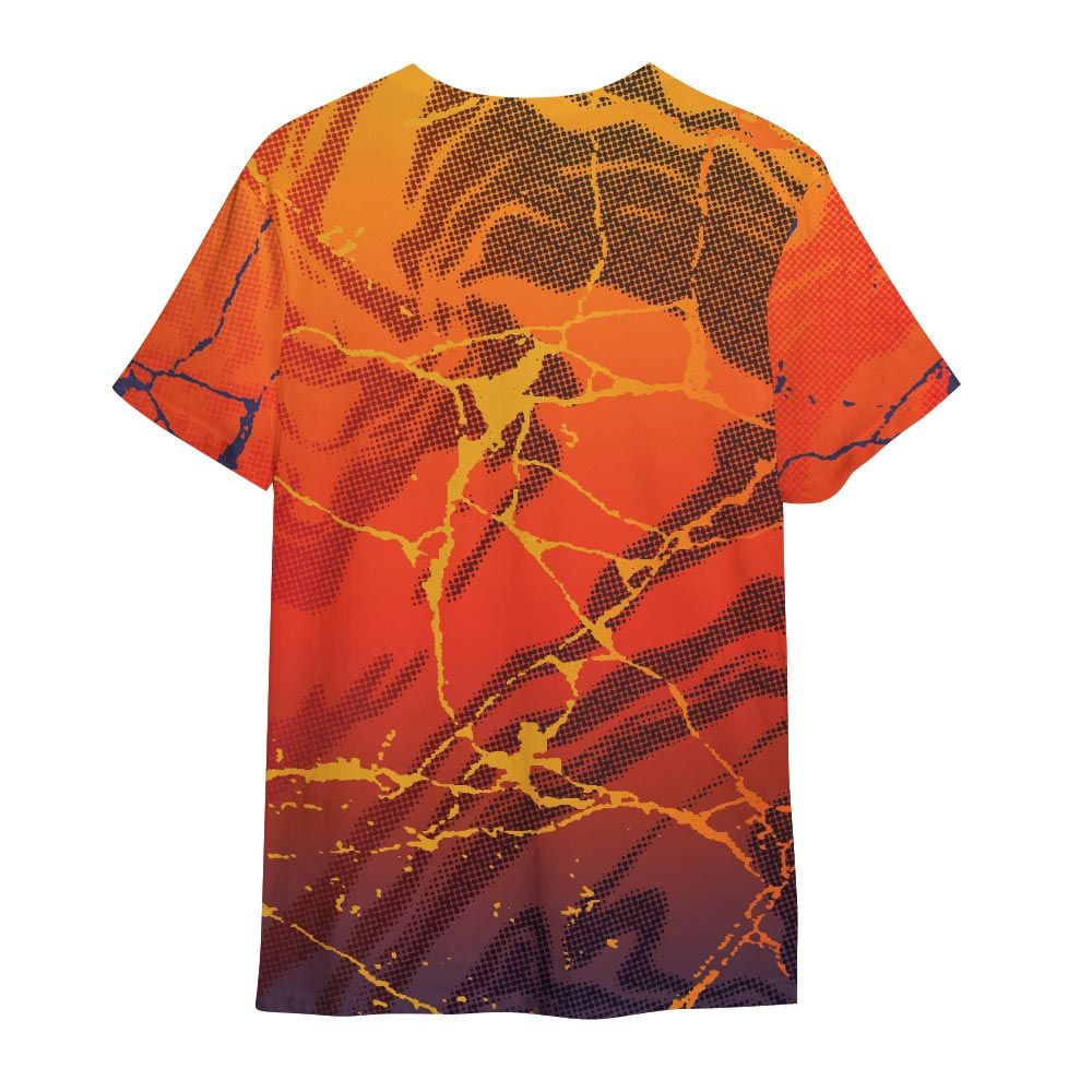 Shirt To Match Rio 3s - Love Sick Crazy Shirt Unisex