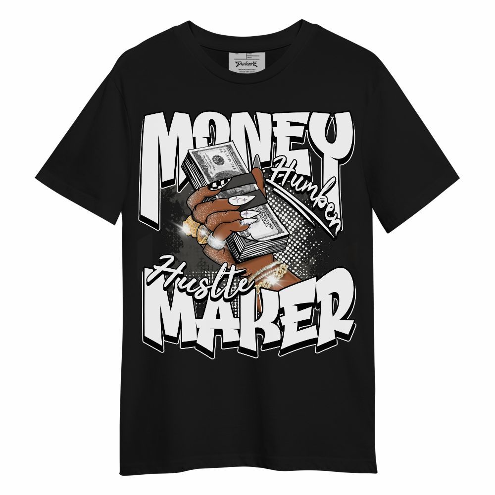 Shirt To Match Kobe 9 Elite Protro Halo - Money Maker Retro Matching Unisex Shirt