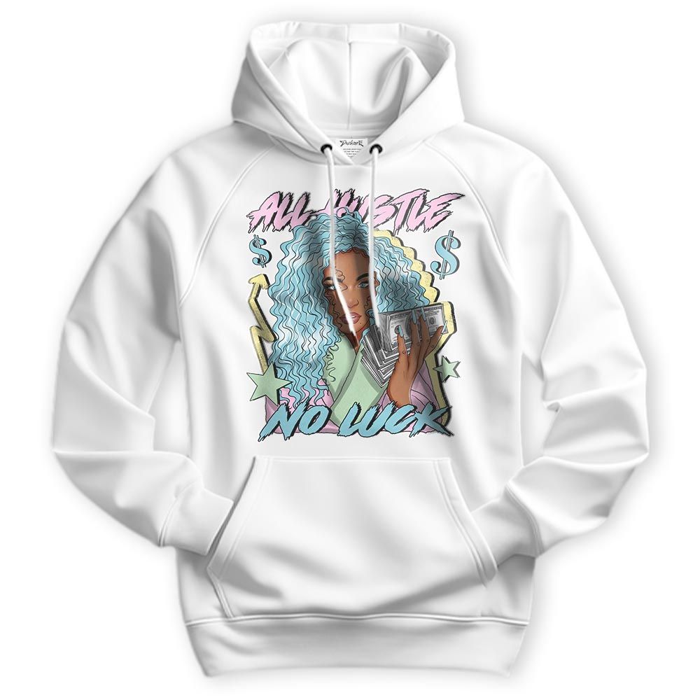 Sweatshirt To Match SB Dunk Low Visty Hoodie - All Hustles Unique Hoodie Unisex
