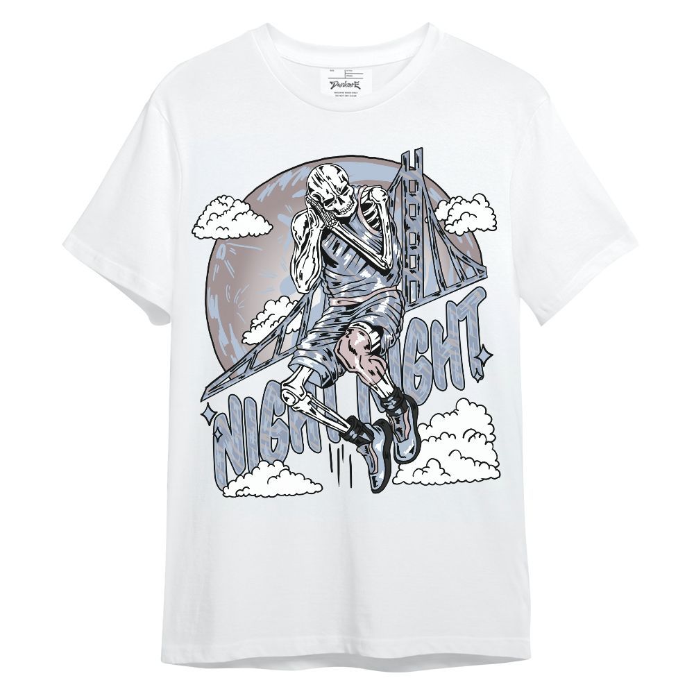 Shirt To Match Ja 2 Induction - Seeya Skeleton Unisex Shirt