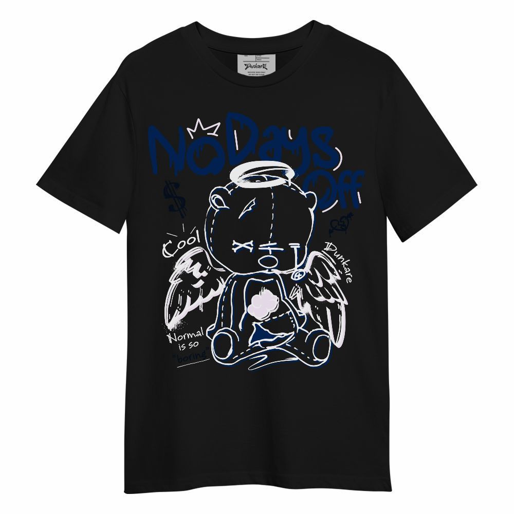 Shirt To Match Kobe 5 X-Ray - No Days Off Unisex Shirt