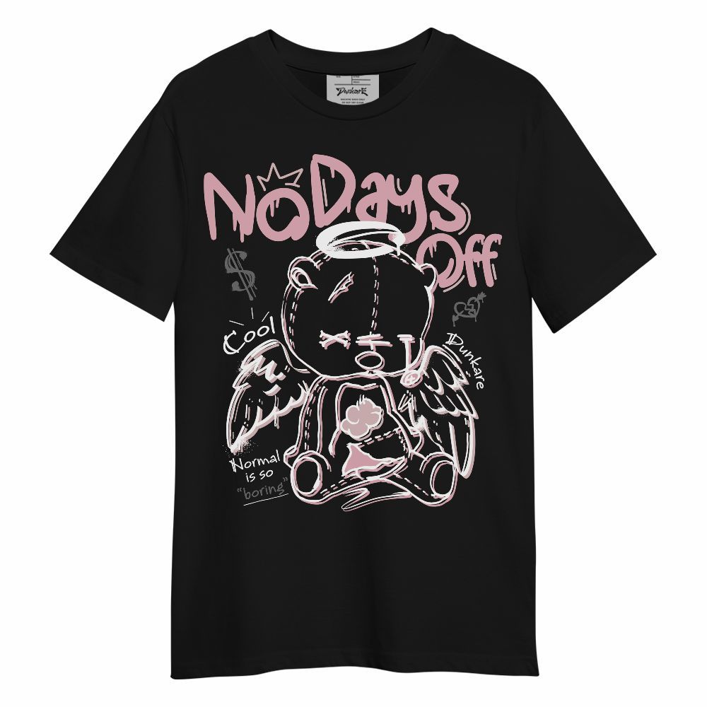 Shirt To Match Air Max DN Pink Foam - No Days Off Unisex Shirt