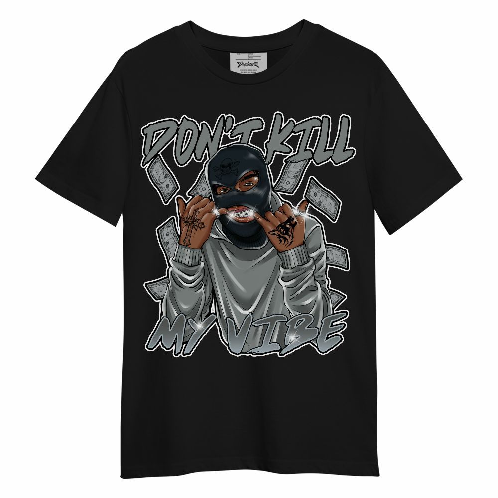 Shirt To Match Retro Georgetown 6s - Vibe.Unique Unisex Shirt