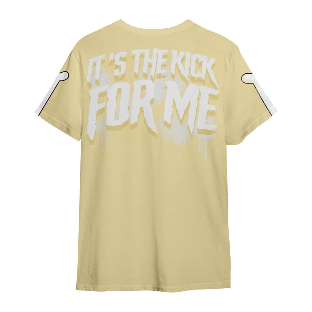 Shirt To Match Women Phantom 12s - It's The Kick For Me All Over Print