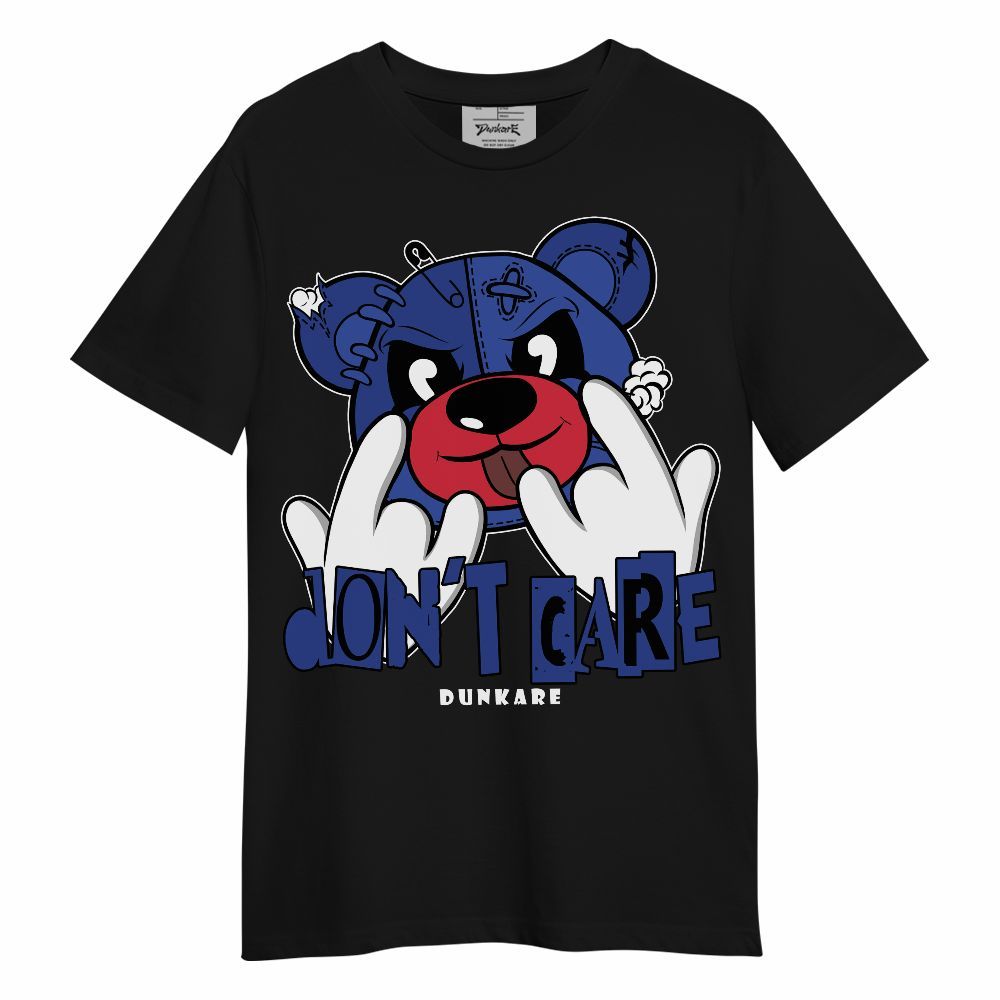 Shirt To Match Air Griffey Max USA Red White Blue 1s - Careless Bear Unisex Shirt