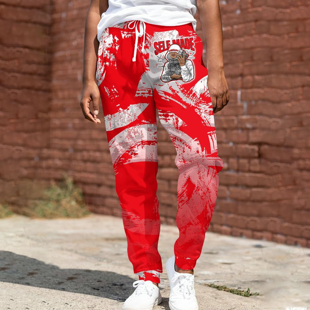 Sweatpant To Match Air Max 1 Low Poly - Selfmade Unique All Over Print