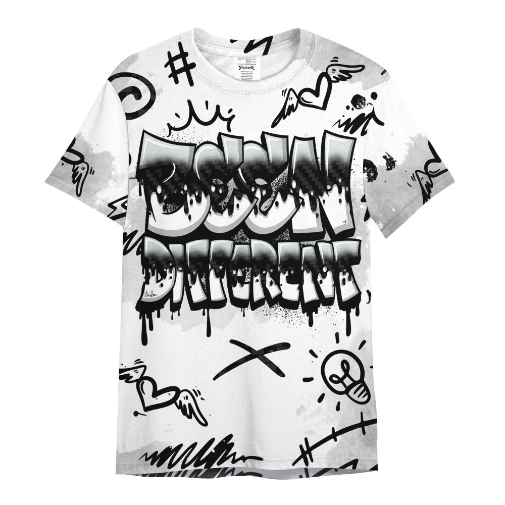 Shirt To Match Kobe 9 Protro Halo - Drip Been Di2ferent All Over Print