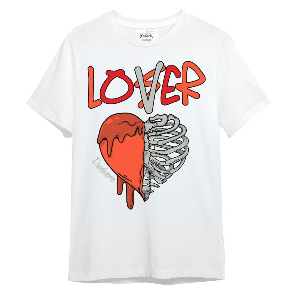 Shirt To Match Air Max 1 86 Cosmic Clay - Loser Lover Dripping Unisex Shirt
