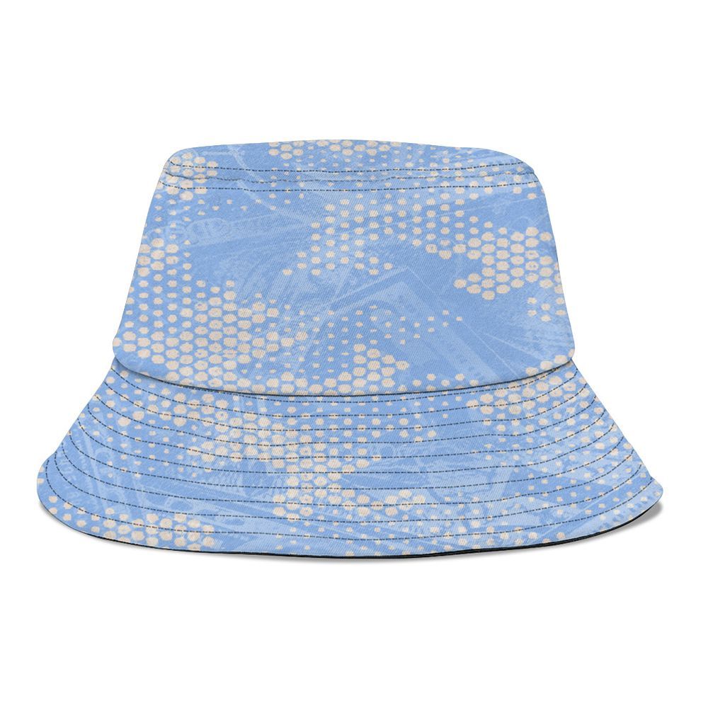 Bucket Hat To Match Air Max 1 Royal Pulse - Loot Bear Graphic