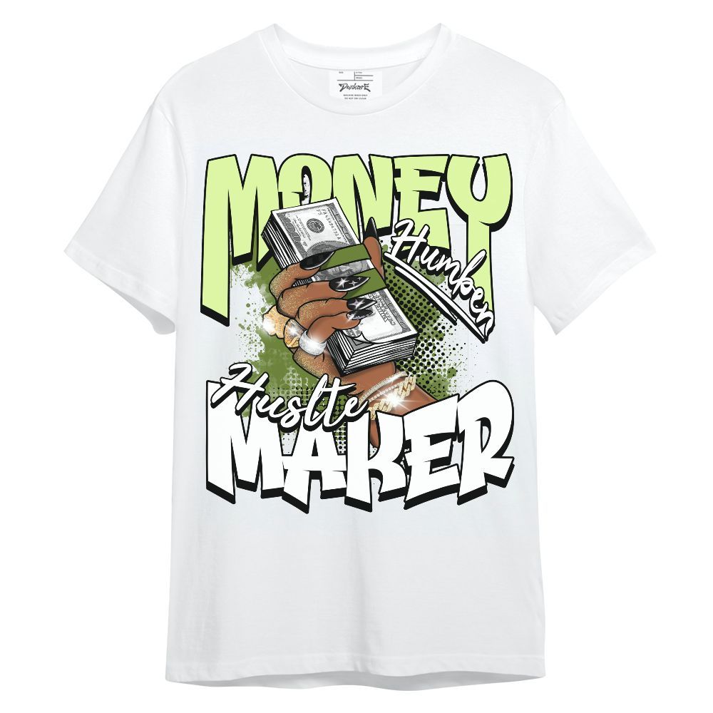 Shirt To Match Smoke Grey Volt TR 1s - Money Maker Retro Matching Unisex Shirt